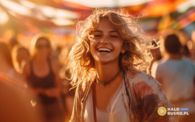 Zabawa taneczna – Jubileusz 100-lecia OSP Bogucice (01.10.2023)