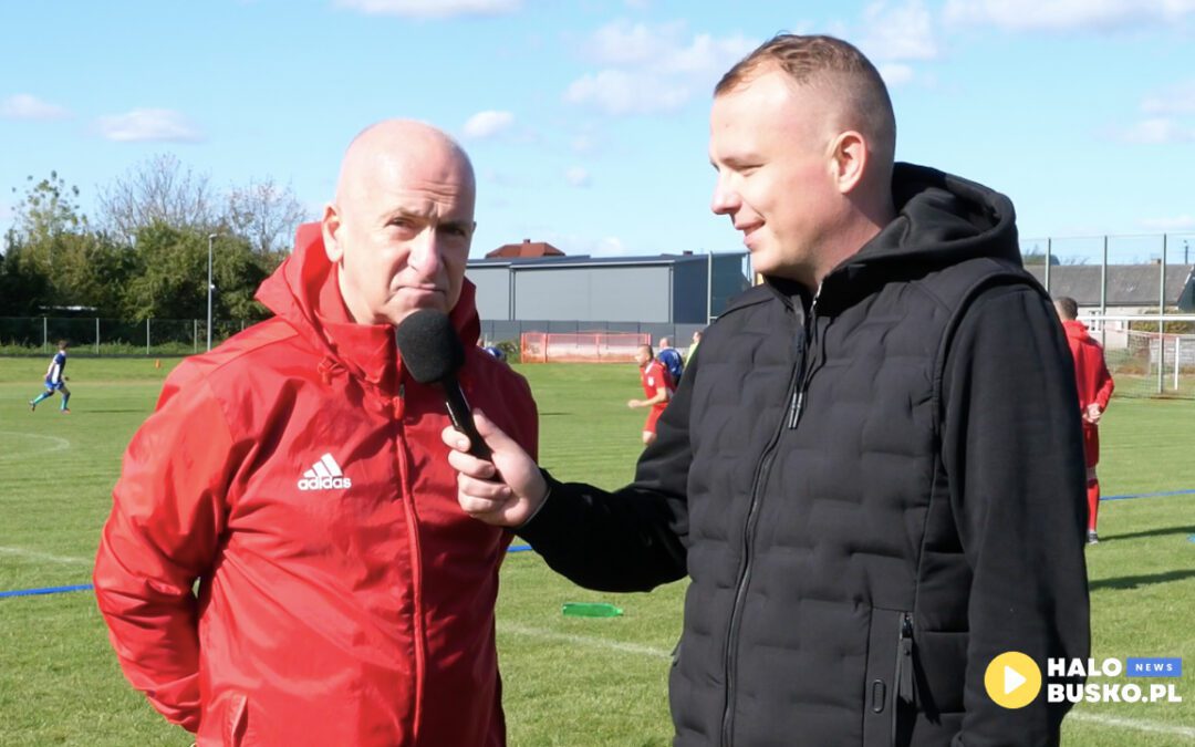 Reprezentacja Polski w Futsalu +35 – drużyna, dla której sport to nie tylko gra [VIDEO]