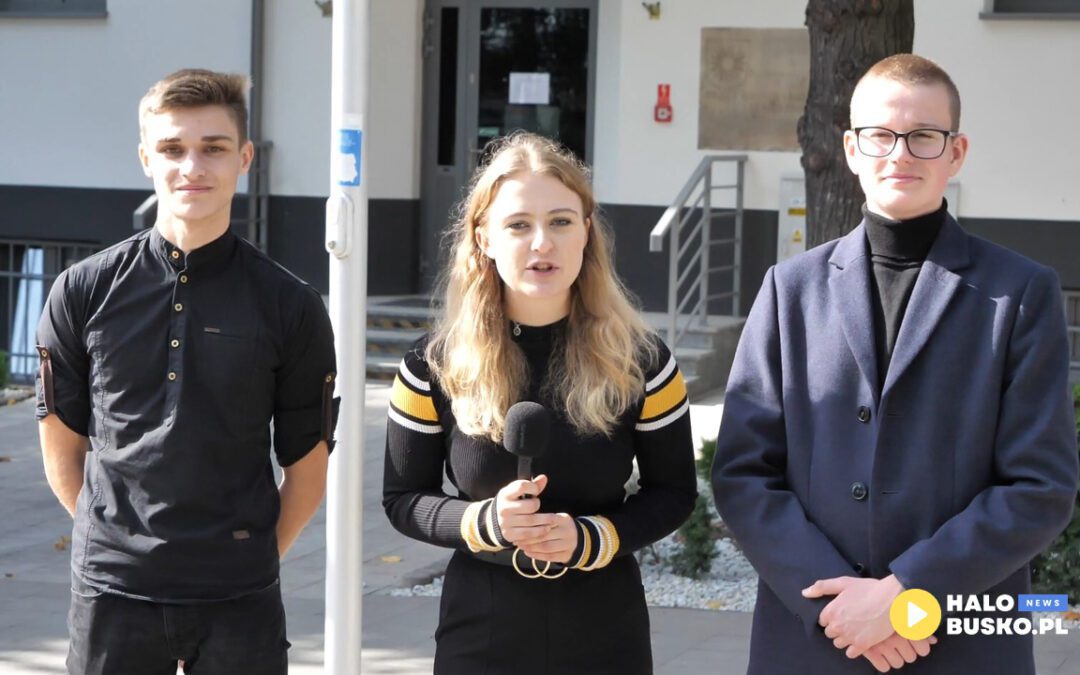 Przedstawiamy projekty Budżetu Obywatelskiego 2024 – Młodzieżowa Rada Miasta [VIDEO]