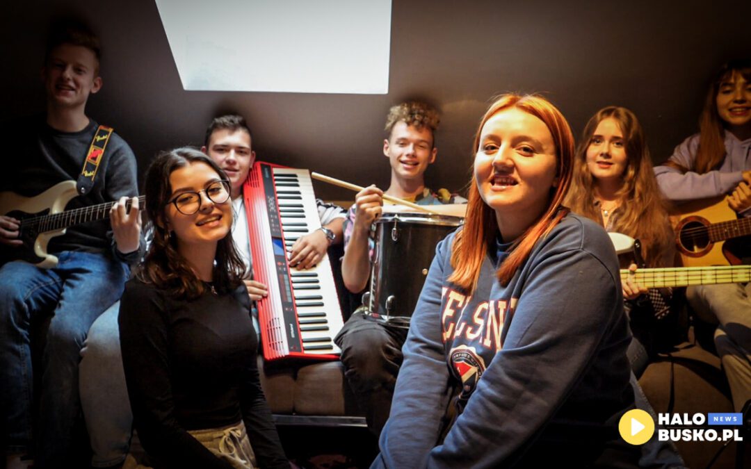 Zapraszamy na koncert charytatywny w Kręgielni Chicago! [VIDEO]