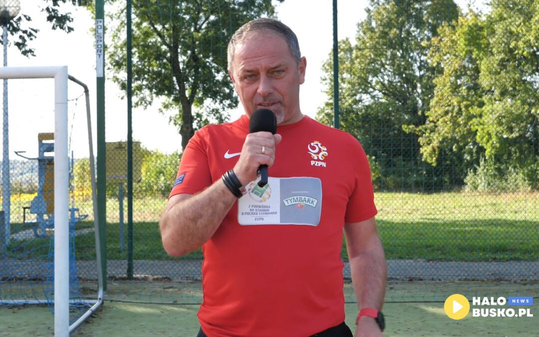 Przedstawiamy projekty Budżetu Obywatelskiego 2024 – Szaniec [VIDEO]