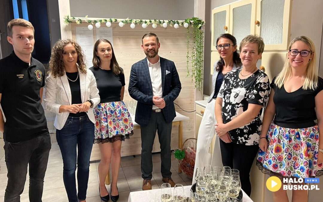 Dzień Seniora w Mikułowicach za nami!