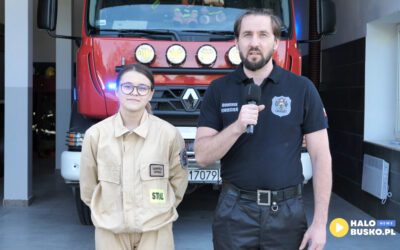 Przedstawiamy projekty Budżetu Obywatelskiego 2024 – OSP Widuchowa [VIDEO]