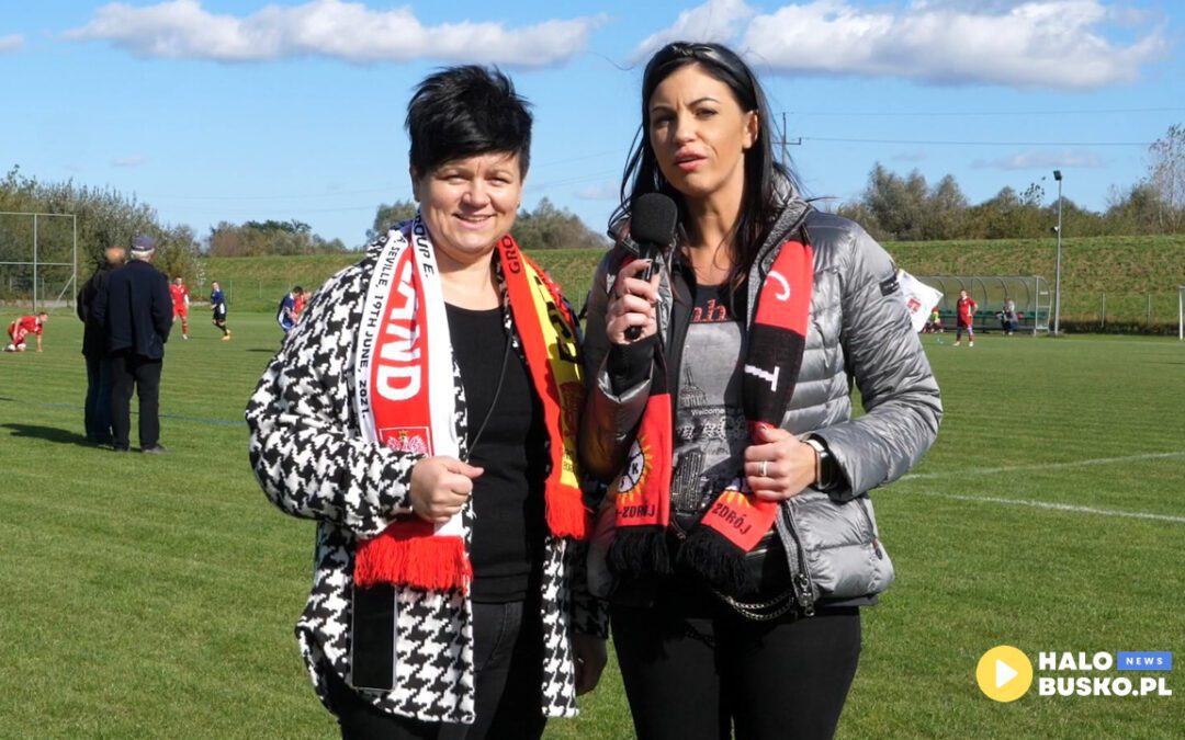 Gramy dla Olka! – Wielki sukces charytatywnego wydarzenia w Nowym Korczynie [FOTO/VIDEO]