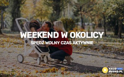 Weekend w okolicy pełen atrakcji – wydarzenia w weekend [VIDEO]