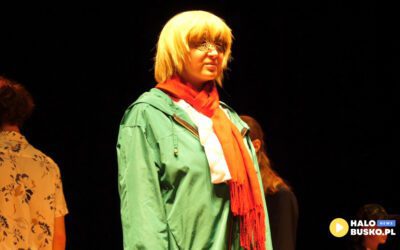 „Mały Książe na planecie Covid” – spektakl charytatywny w reżyserii Sylwii Gajochy i Pauliny Figiel-Gut [VIDEO]