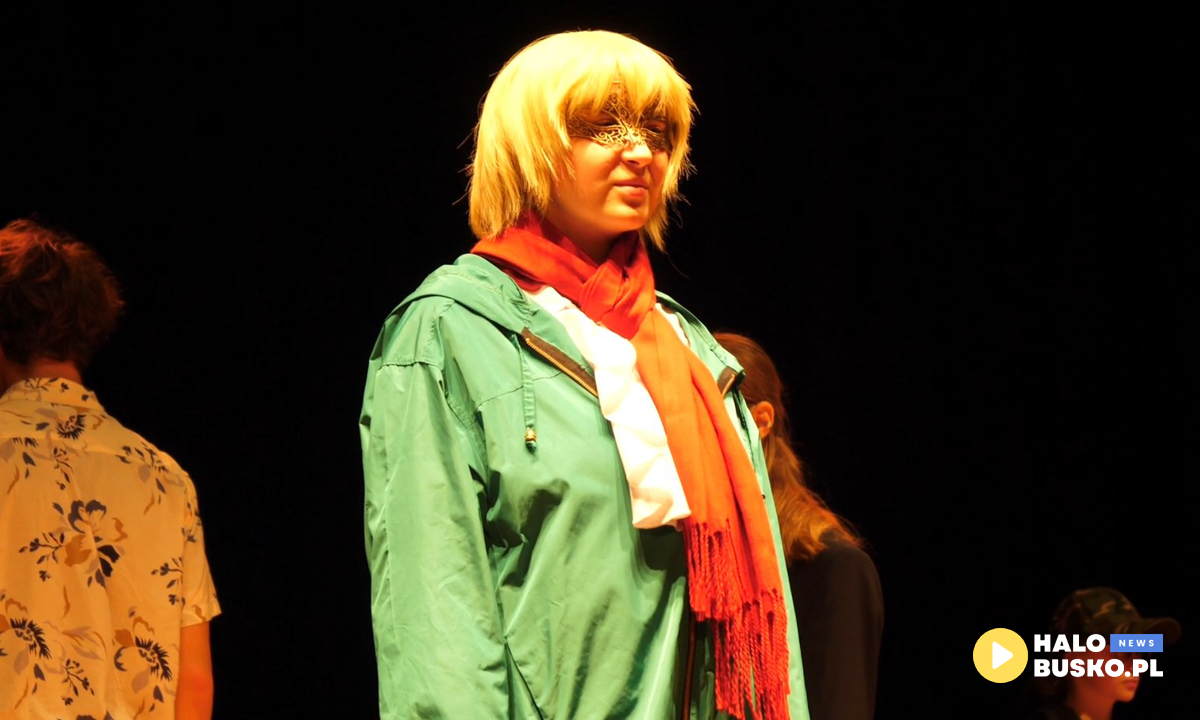 mały książe na planecie covid