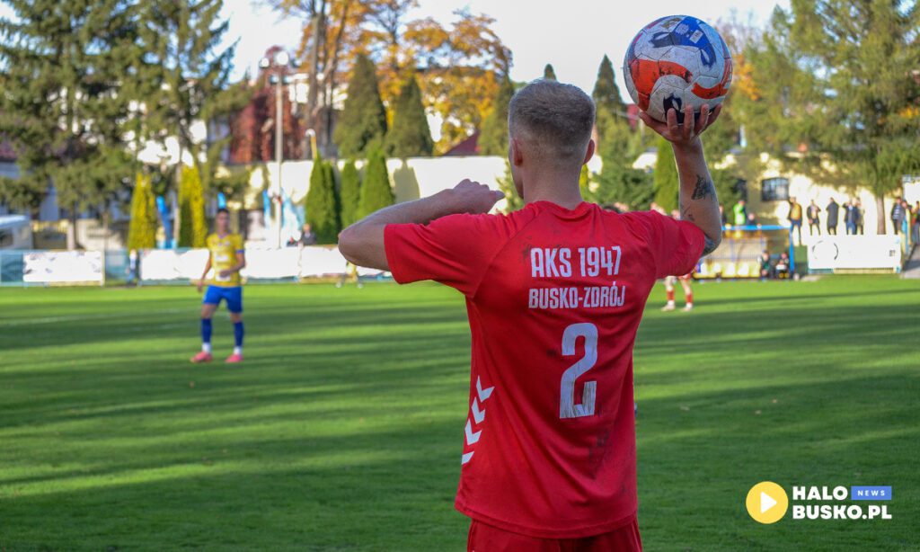 aks 1947 busko-zdrój