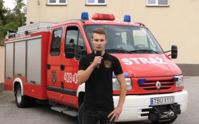 Przedstawiamy projekty Budżetu Obywatelskiego 2024 – OSP Mikułowice [VIDEO]