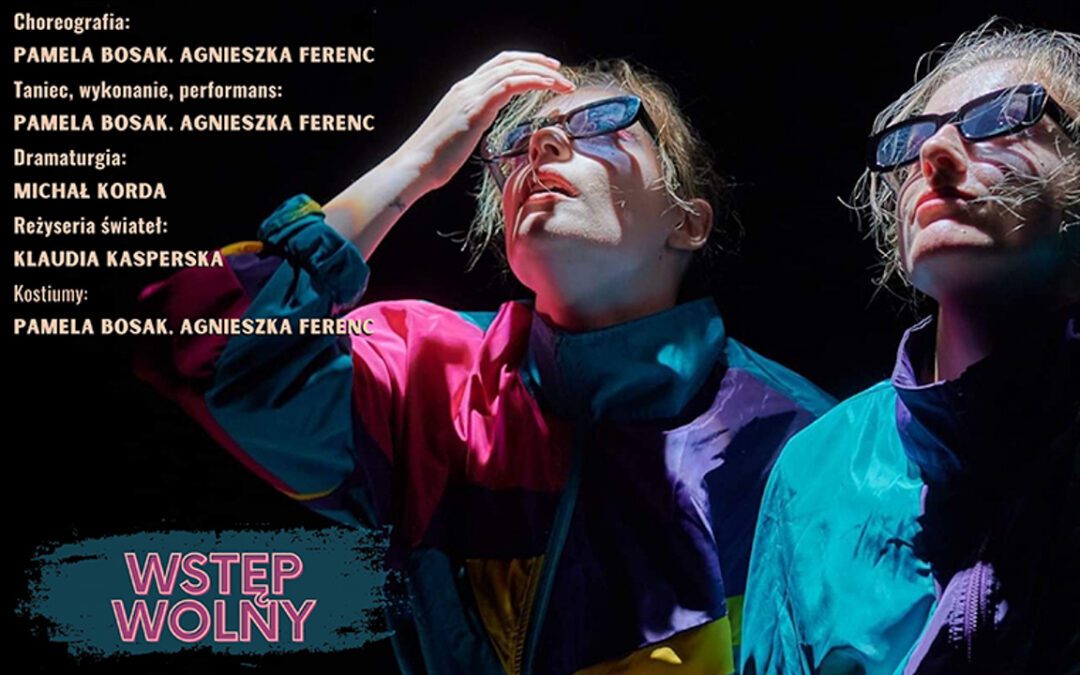 Spektakl O_nas w Buskim Samorządowym Centrum Kultury.