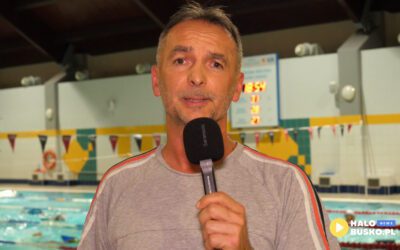 Ruszyły zapisy na VII Buski Maraton Pływacki! Zapraszamy do obejrzenia zaproszenia na to wydarzenie! [VIDEO]