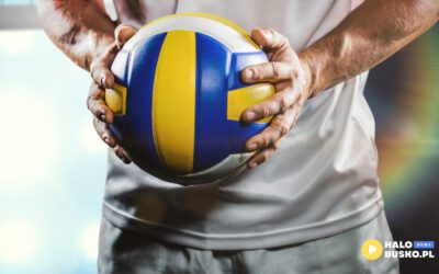 Busko! Busko! ZAG Arena Busko-Zdrój kolejny raz króluje na parkiecie!