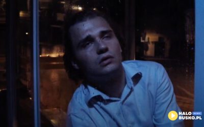 Film “Cyrkonia” buszczanina Filipa Zaręby, którego akcja dzieje się w naszym mieście, wkrótce pojawi się w kinach! Obejrzyjcie teaser!