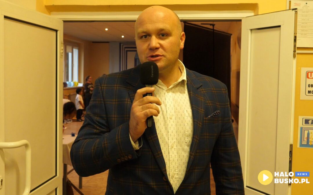 Turniej wiedzy ekologicznej w Specjalnym Ośrodku Szkolno-Wychowawczym w Broninie [VIDEO]