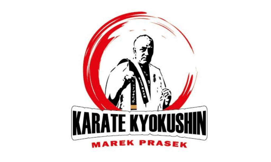 Buska Sekcja Karate Kyokushin Marek Prasek