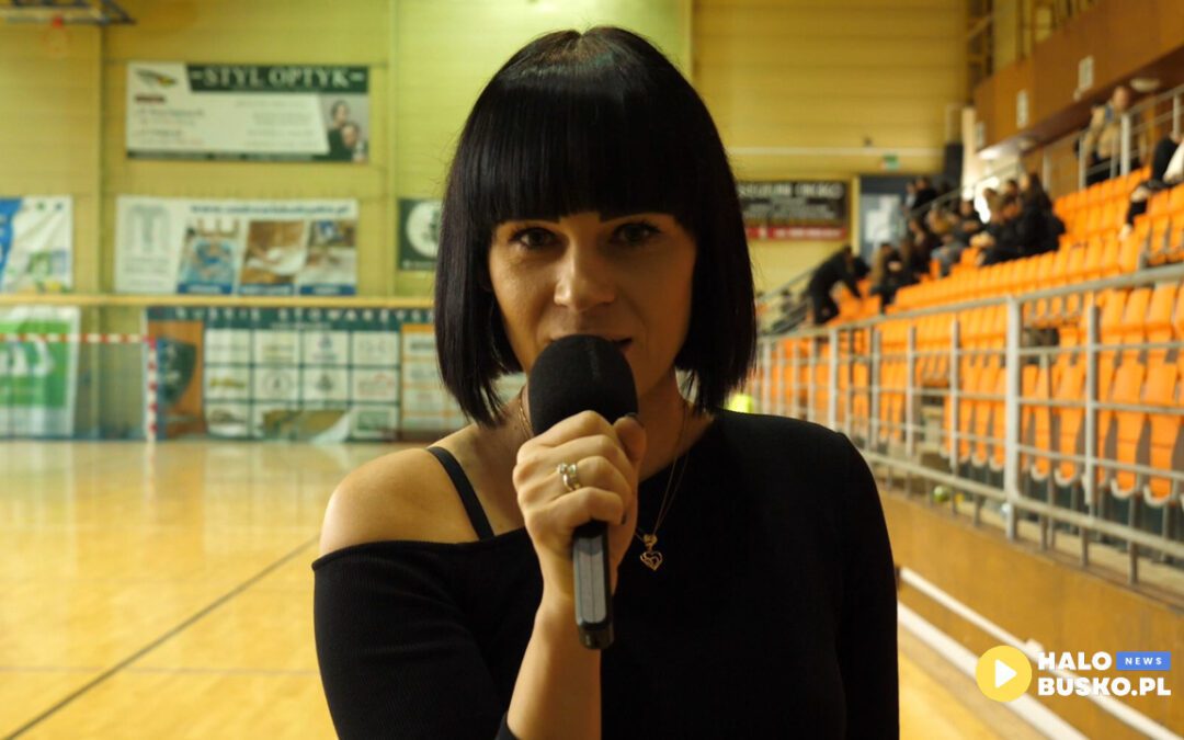 Święto Dyni i Jesieni w Zespole Szkół Technicznych i Ogólnokształcących im. Kazimierza Wielkiego w Busku-Zdroju [VIDEO]