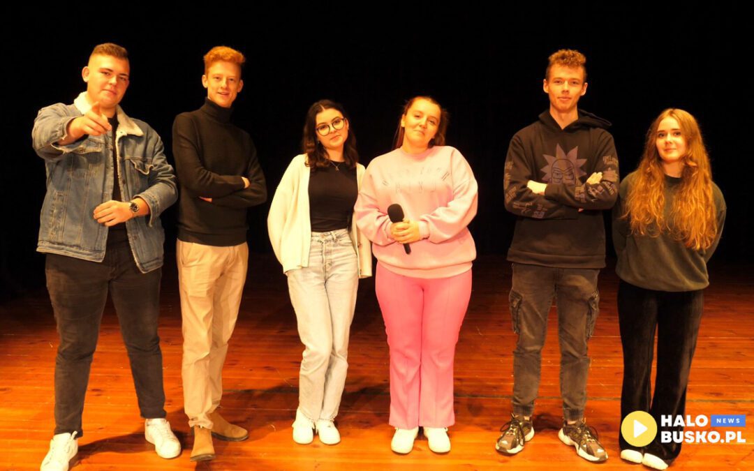 Zespół Zepsuł zagra koncert kolędowy w Domu Zdrojowym! [VIDEO]