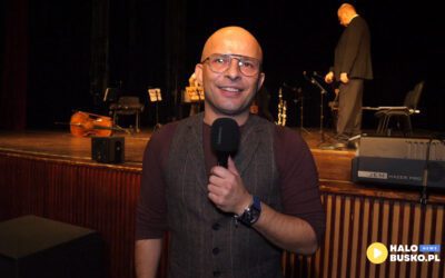 Wkrótce premiera utworu „Przyjdzie czas” w wykonaniu Justyny Reczeniedi i Aleksandra Szwarnowieckiego, autorstwa Pawła Gosposia [VIDEO]