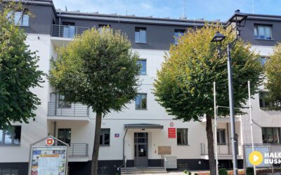 Protokół nr 21/2025 z XXI Sesji Rady Miejskiej w Busku-Zdroju dostępny dla mieszkańców.