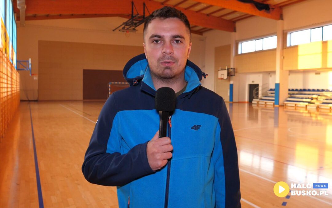 Ruszyły zapisy na Świętokrzyski Puchar Polski w Futsalu w Wiślicy – zgłoś swoją drużynę i weź udział w rozgrywkach! [VIDEO]