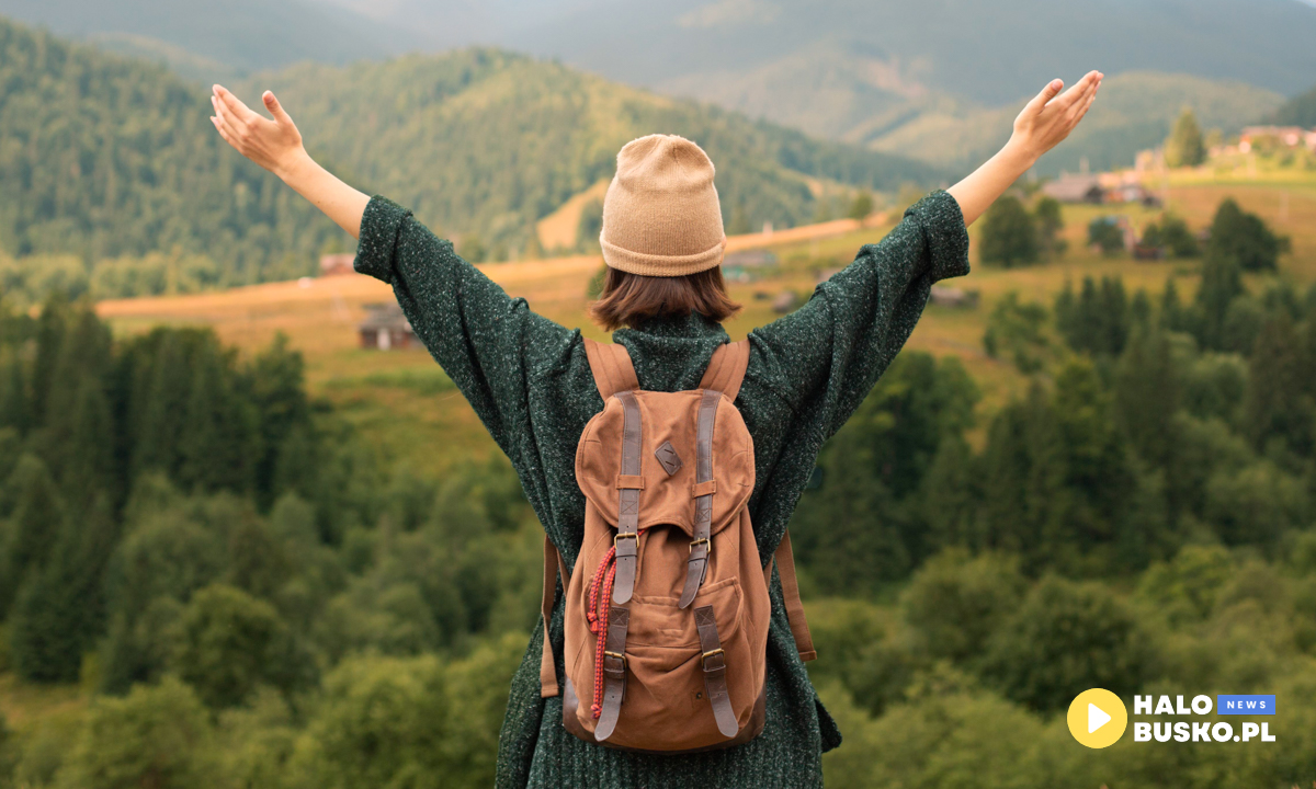 klub górski PTTK busko