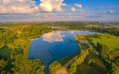 Gmina Busko-Zdrój przygotowuje kąpielisko w Radzanowie. Start sezonu już 27 czerwca 2026!