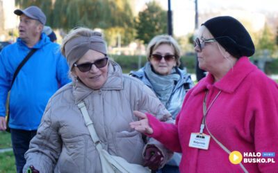 Zapraszamy na spacer po Busku-Zdroju – spacerki z historią z organizowane przez #TĘŻNIABUSKO [VIDEO]