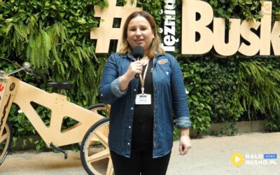 Koncert Andrzejkowy w buskiej Tężni – Andrzejki z Andrzejem Pisulą [VIDEO]