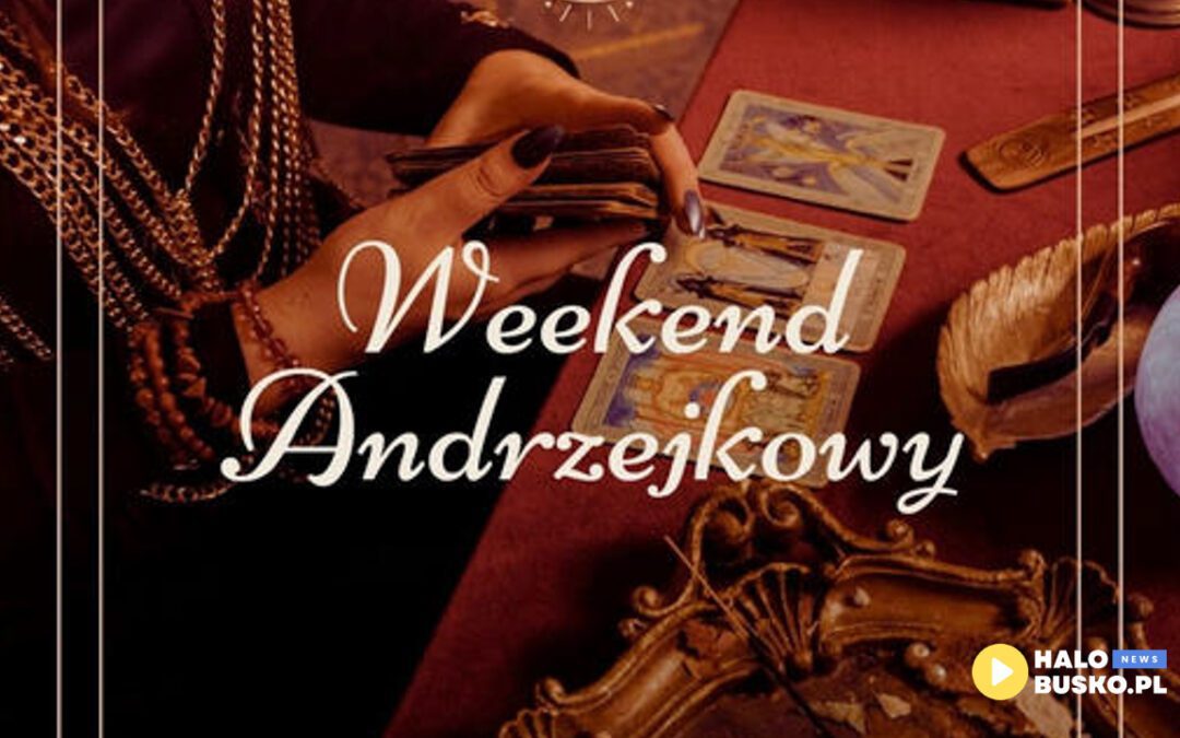 Hotel Polonia Park Medical Center & SPA zaprasza na weekend andrzejkowy w Restauracji Polonia!