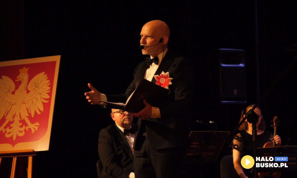 Buska Orkiestra Zdrojowa - 11 listopada 2023