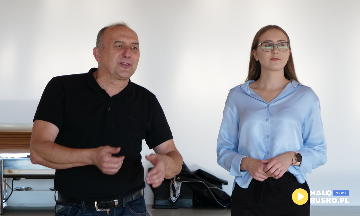 hotel słoneczny zdrój w busku-zdroju