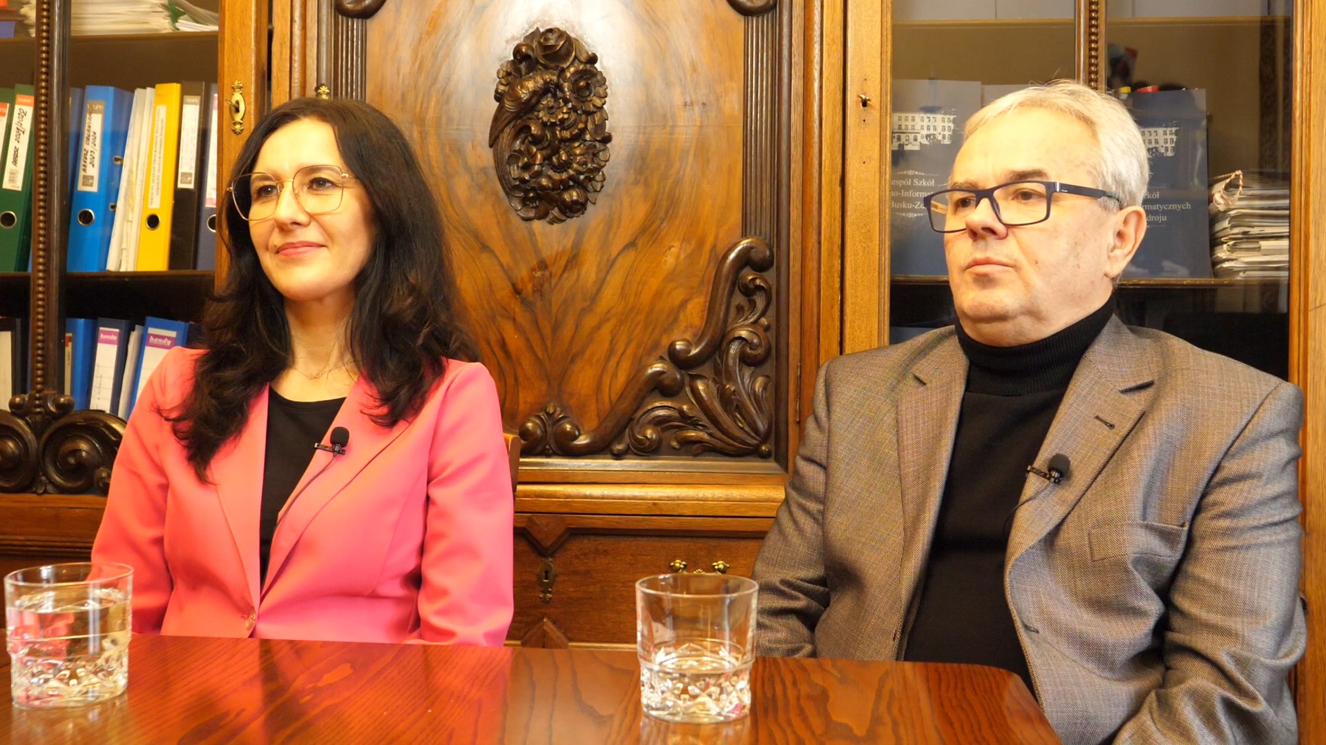 Zespół Szkół Techniczno-Informatycznych w Busku-Zdroju