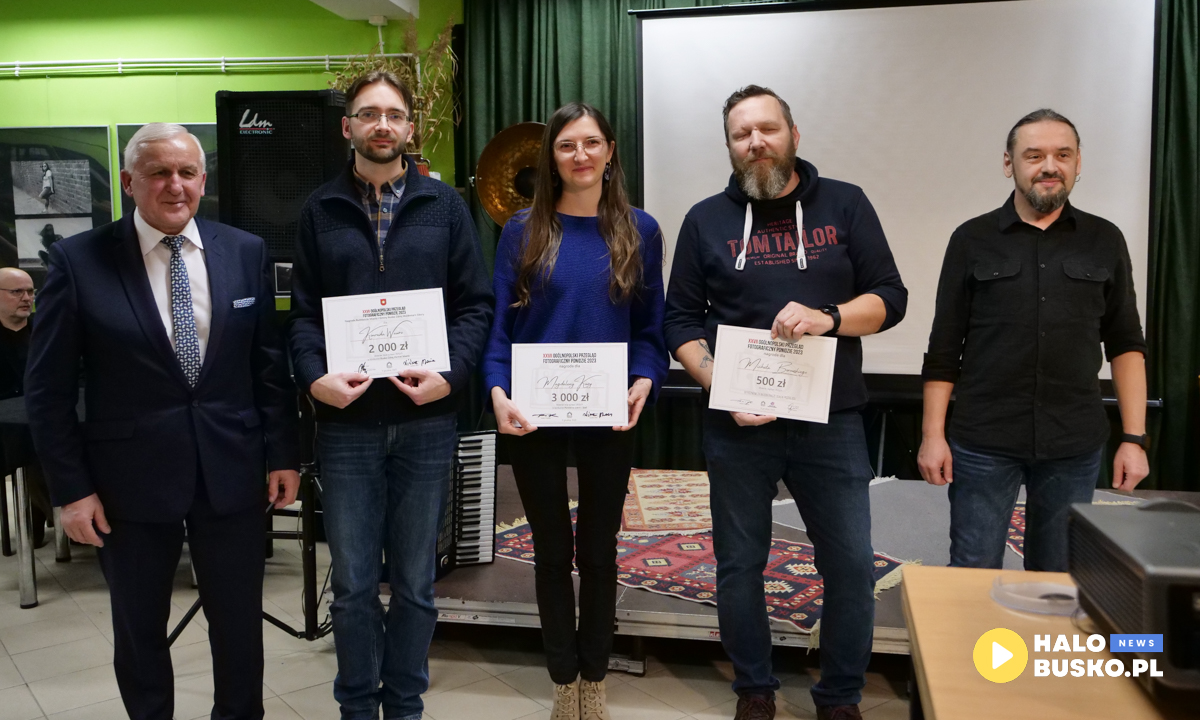 27. Przegląd Fotografii Ponidzie 2023