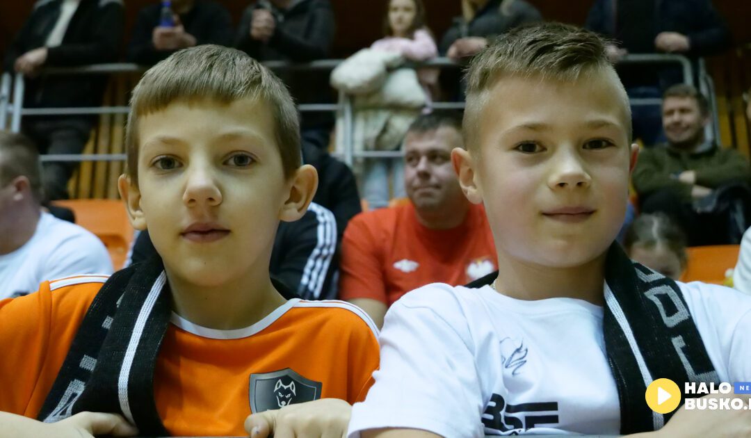 Halo Busko i BSF Busko-Zdrój łączą siły – patronat medialny na kolejny sezon!