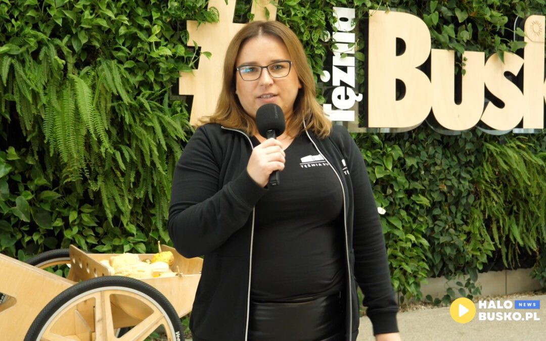 Dom Zdrojowy w Busku-Zdroju zaprasza na grudniowe prelekcje [VIDEO]