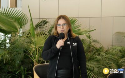 Zapraszamy na warsztaty ozdób świątecznych w Domu Zdrojowym przy Tężni! [VIDEO]