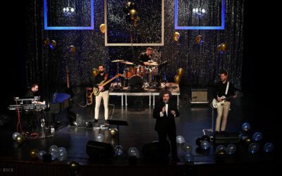 Buskie Samorządowe Centrum Kultury pożegnało rok koncertem sylwestrowym „Zacznij od Bacha”