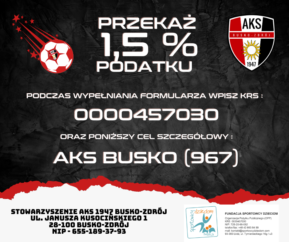 aks 1947 busko-zdrój