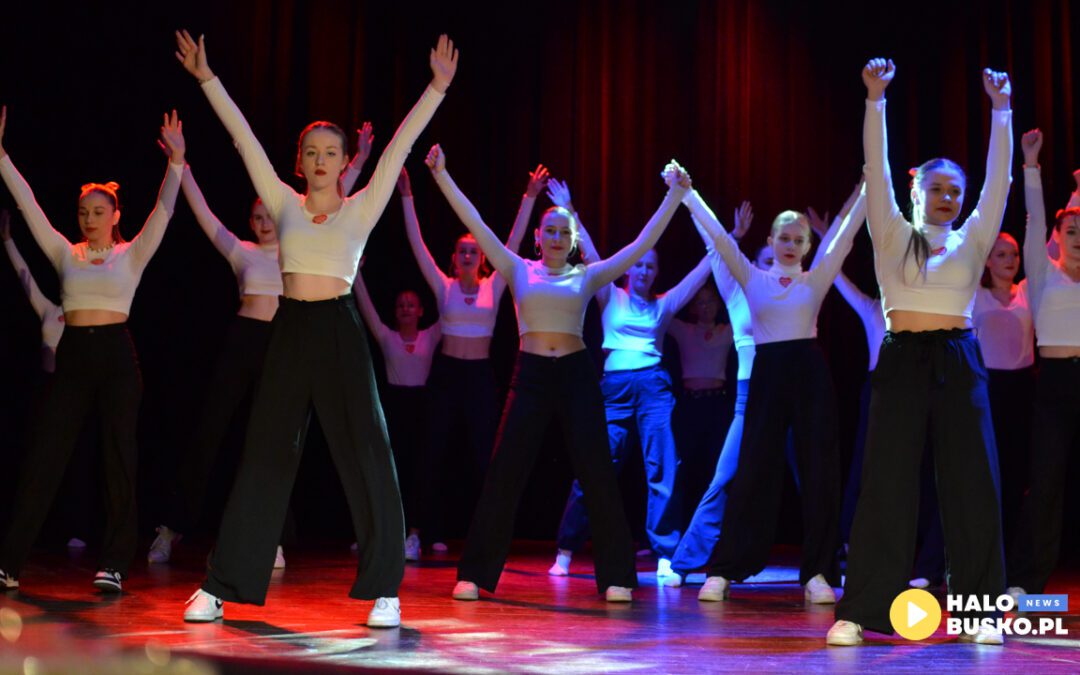 Wielka Orkiestra Świątecznej Pomocy zagrała po raz 32! Zobaczcie wszystkie relacje video z wydarzeń w Busku-Zdroju [VIDEO]