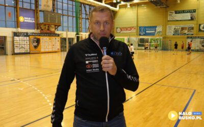 Już w ten piątek ZAG Arena Busko-Zdrój zagra o awans do I ligi świętokrzyskiej w piłce siatkowej mężczyzn! [VIDEO]