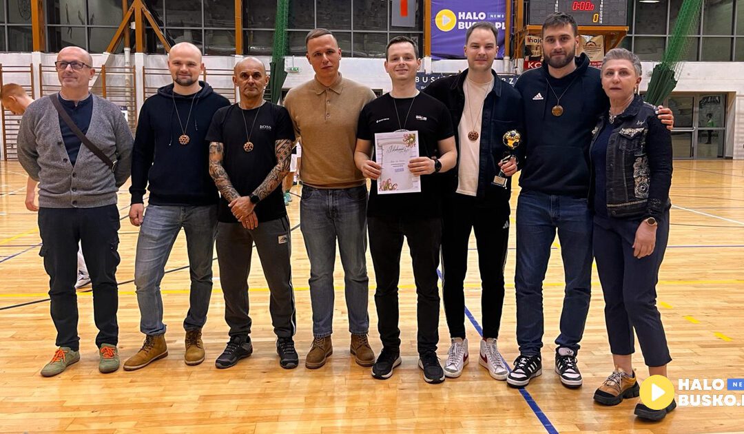 IV Memoriał Szymona Kowala w Futsalu – wyjątkowe wydarzenie i wielki sukces akcji charytatywnej!