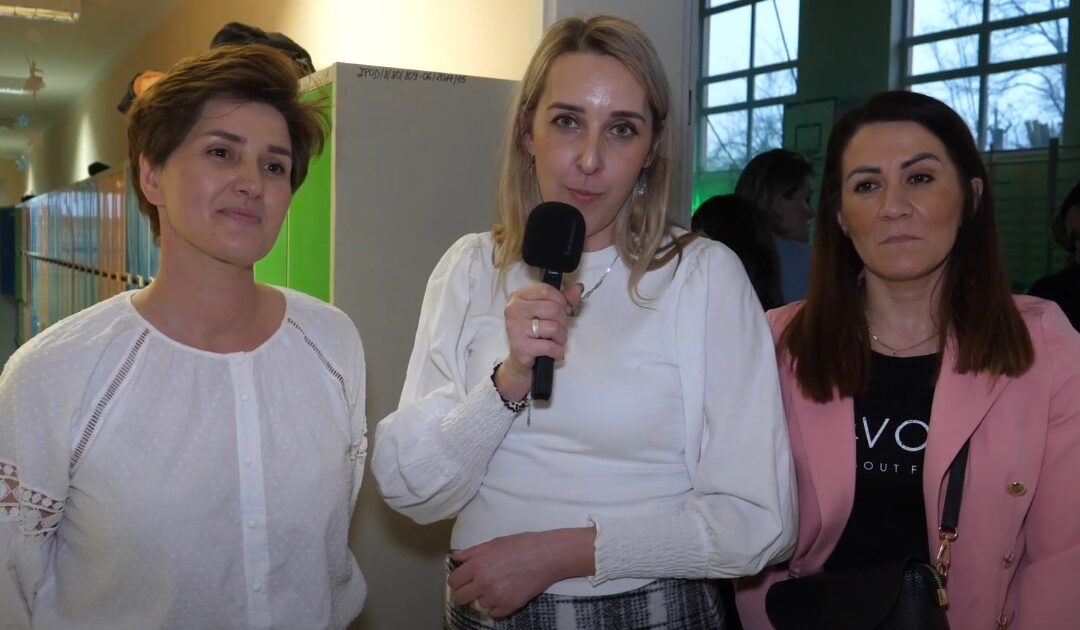 Zespół Zepsuł i Kwaśniaki zagrali koncert dobroczynny dla Oliwii w Dobrowodzie [VIDEO]