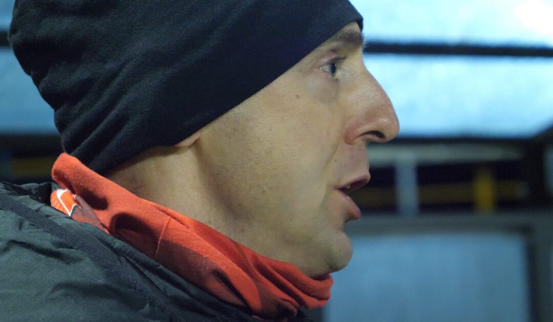 Dobra passa AKS 1947 Busko-Zdrój w meczach sparingowych. Podopieczni Marcina Kołodziejczyka rozegrają jeszcze dwa mecze kontrolne. [VIDEO]