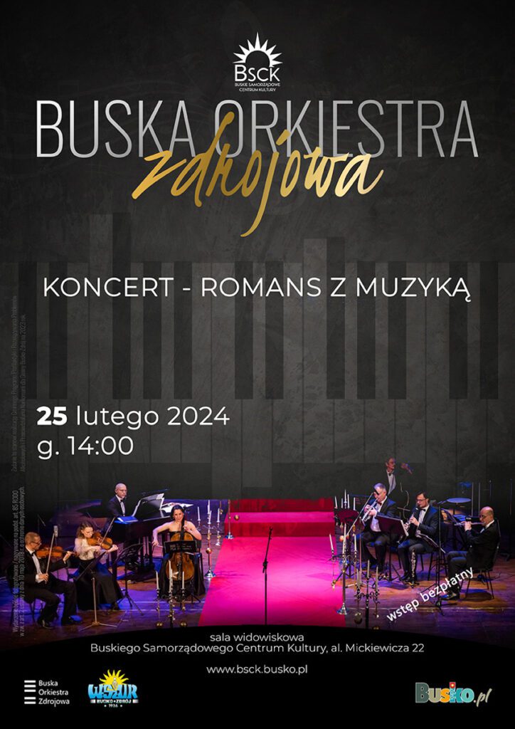 buska orkiestra zdrojowa 2