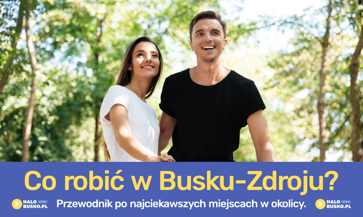 co robić w busku-zdroju
