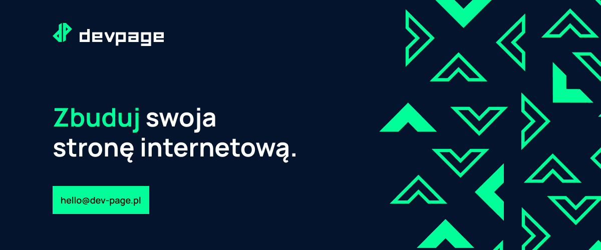 dev page pl