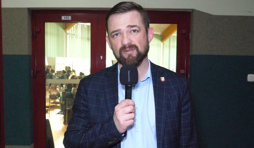 Relacja ze spotkania dotyczącego funduszy europejskich dla rozwoju regionu świętokrzyskiego [VIDEO]