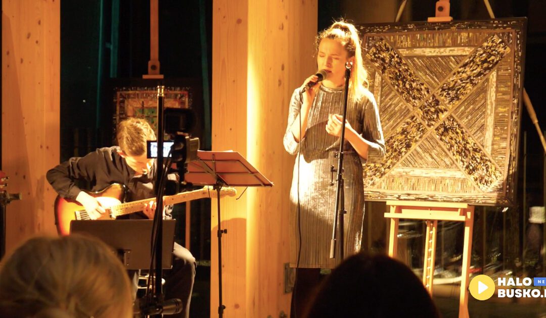 Koncert Patrycji Woźniak „Tina Turner Show” zgromadził fanów amerykańskiej artystki! [VIDEO]