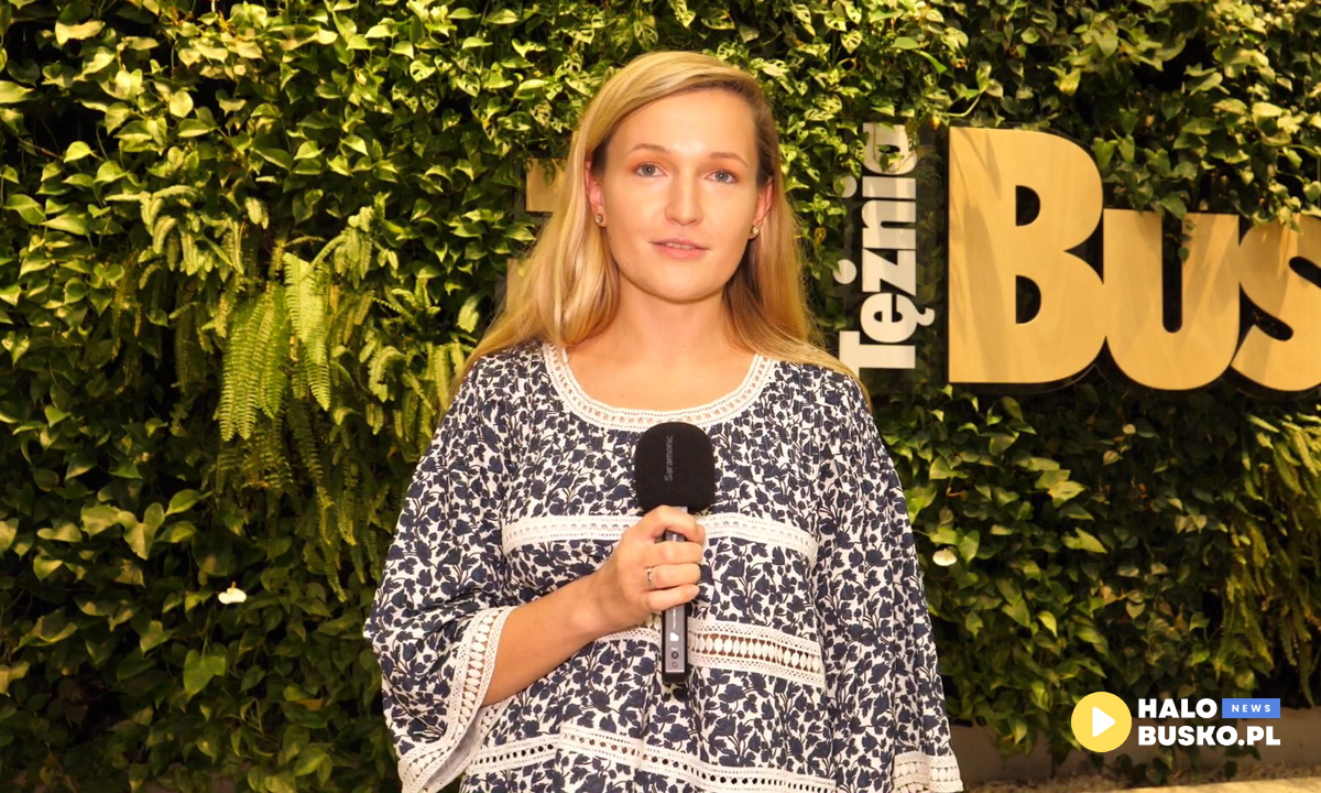 koncert patrycji wozniak w busku zdroju 1