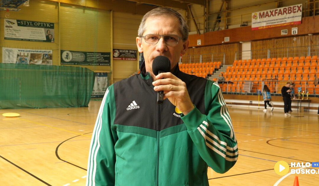 XXXI Ogólnopolski Turniej Halowy w Castingu o Puchar Prezesa Okręgu PZW w Kielcach